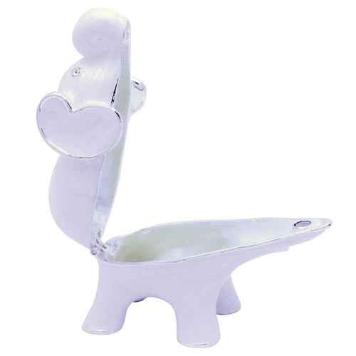 Elephant Trinket Box