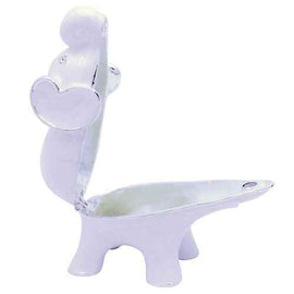 Elephant Trinket Box