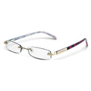 Stephanie Rimless Reader-8