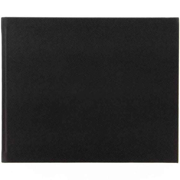 Letts Origins Quarto Landscape Guest Book