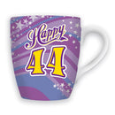 Birthday Happy 40s Celebration Mug-7