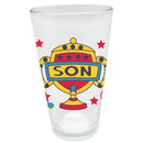 Worlds Best Long Drinking Glass-9