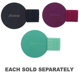 Filofax Elastic Pen Loop