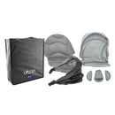 Chicco Urban Stroller Color Pack