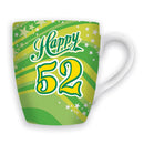 Birthday Happy 50s Celebration Mug-6