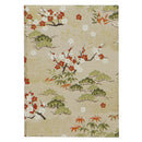 Portrait Japanese Bi Photo Frame-9
