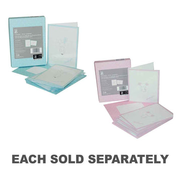 Baby B Thank You Cards