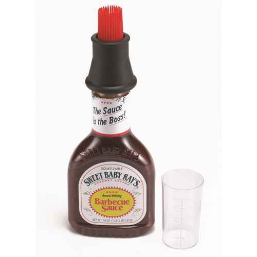 IS Bottle Top Baster with Cup