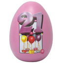 Biscay Egg Bank