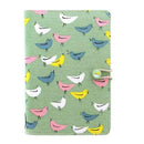 Filofax Tweet Organiser