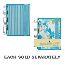 Semikolon Mucho A5 Spiral Notebook