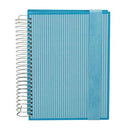 Semikolon Mucho A5 Spiral Notebook