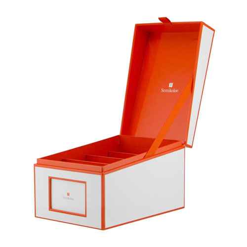 Semikolon CD and Photo Box | clicktofournisseur.com