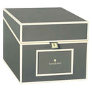 Semikolon CD and Photo Box