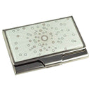 Lifefx Womens Business Card