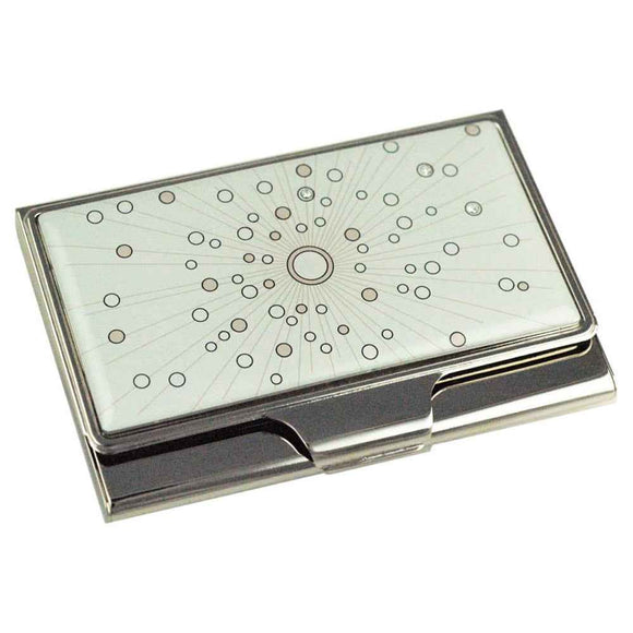 Lifefx Womens Business Card