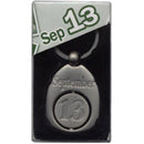 September Chronicle Keyring-6