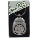 September Chronicle Keyring-10