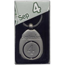 September Chronicle Keyring-14