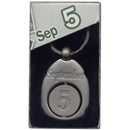 September Chronicle Keyring-15