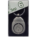 September Chronicle Keyring-16