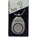 September Chronicle Keyring-17