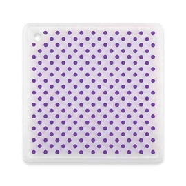Non-Slip Trivet with Raised Nibs