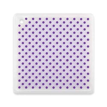 Non-Slip Trivet with Raised Nibs