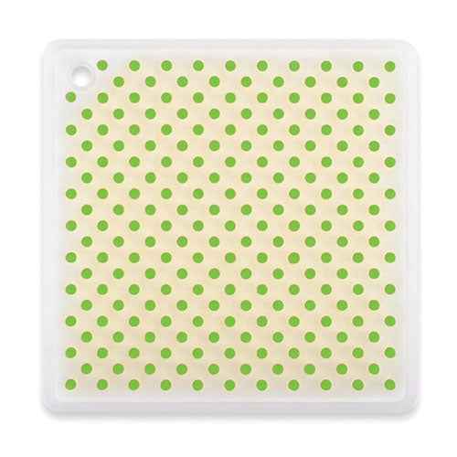 Non-Slip Trivet with Raised Nibs