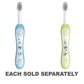 Chicco Oral Care Toothbrush 6-36 Months