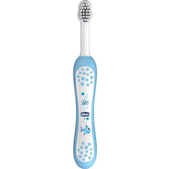 Chicco Oral Care Toothbrush 6-36 Months