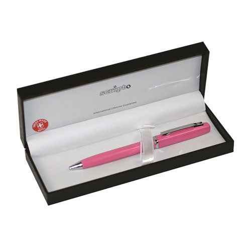Scripto Slinky Pen