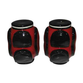 Golf Salt and Pepper Shaker