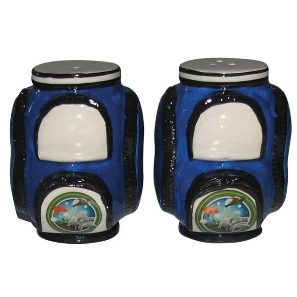 Golf Salt and Pepper Shaker