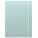 Filofax Pastel A4 Notebook