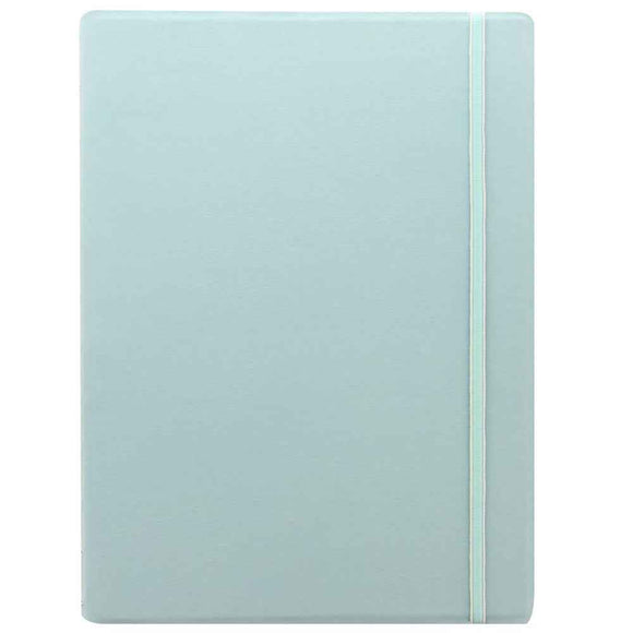 Filofax Pastel A4 Notebook