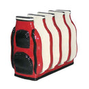 Golf Bag Toast Rack