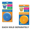 Jumbo Circle Cupcake Cups 24pk