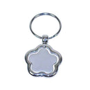 Lifefx Spinning Keyring