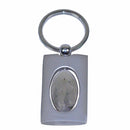 Lifefx Spinning Keyring-4