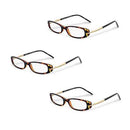 Petula Full Frame Reader Glasses