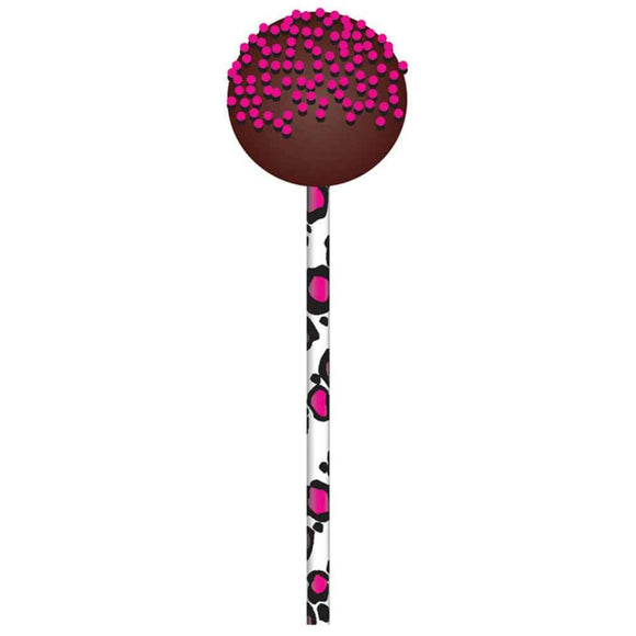 Cake Pop Sticks 15cm 24pk