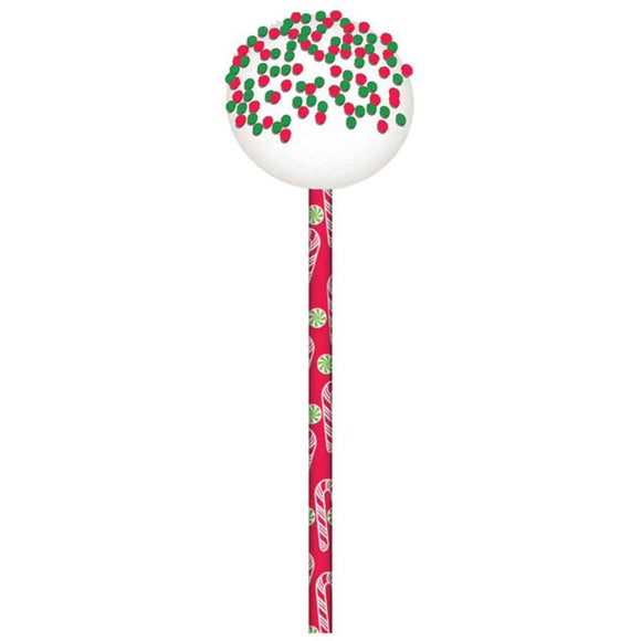 Cake Pop Sticks 15cm 24pk