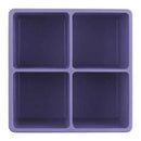 Extra Large Silicone Ice Cube Tray 2pk