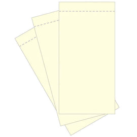 Filofax Pocket Flex Jot Pad