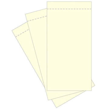 Filofax Pocket Flex Jot Pad