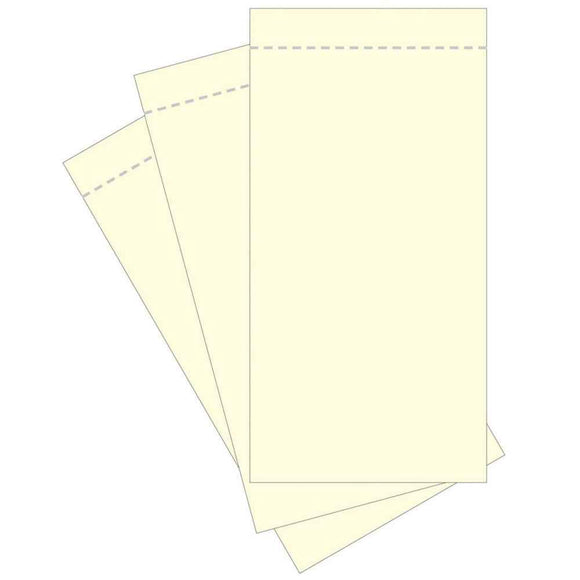 Filofax Pocket Flex Jot Pad