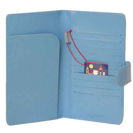 Lantern Studios Ellen G Travel Wallet