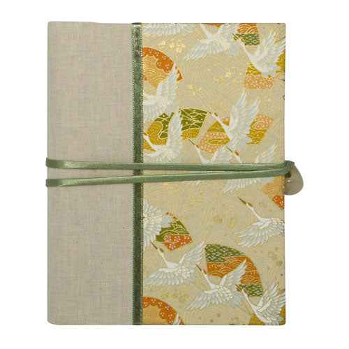 Lantern Studios A6 Japanese Journal