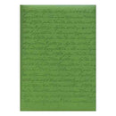 Grand Carnet Pierre Belvedere Script